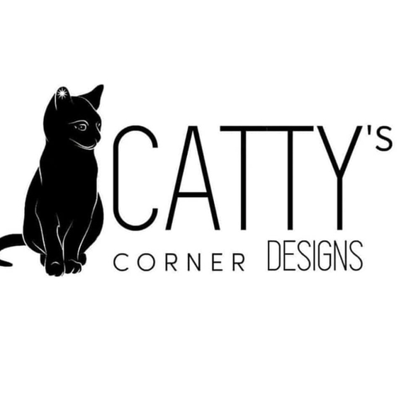 Your Initial Earrings please - Picture 4 of 5